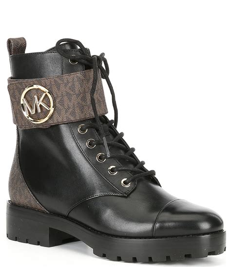 best deals for women's michael kors boots|Michael Kors women's boots prices.